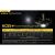 Налобный фонарь Nitecore HC65V2 Luminus SST-40-W 21514 – изображение 27