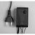 Гирлянда-нить Luazon DCR, IP44, шарики d 1.5 см, 10 м, Н.Т. LED-100-220V, 8 режимов, белый 671565 – изображение 4
