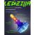 Светодиодные лампы LED для авто LEDZILLA S1 HB4 9006 25Вт 12В лампочки для автомобилей в фары ДХО птф лед, комплект 2шт S1-9006 – изображение 6