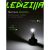 Светодиодные лампы LED для авто LEDZILLA S1 HB4 9006 25Вт 12В лампочки для автомобилей в фары ДХО птф лед, комплект 2шт S1-9006 – изображение 7
