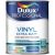 Краска для стен и потолков Dulux PROFESSIONAL VINYL EXTRA MATT (глубокоматовая; база BW; 1 л) 5183608 