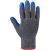 Перчатки стекольщика Фабрика перчаток ТОРРО ПЕР-ТОР-600 – изображение 3