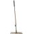 Съемная швабра VETTA 360 с отжимом и щеткой для чистки, доп насадка 35 см, ручка 120 см 444-316 