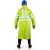 Влагозащитный плащ-дождевик с СОП БЕРТА лимонный, рост 182-188 800-52-54 – изображение 2