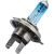 Автолампа Osram H4, 60/55 Вт, P43t, 38+100 проц. COOL BLUE INTENSE NextGen 64193CBN – изображение 3