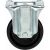 Колесо со стационарной опорой (100 мм; 200 кг) Tellure rota 678102 – изображение 14