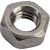 Гайка Мир крепежа DIN 934, М6 А2 (100 шт) Т0000003745 – изображение 2