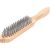 Металлическая ручная щетка SITOMO 290 6-рядная 117399 