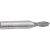 Фреза шпоночная (7х10х54 мм; ц/х) Sekira 258 – изображение 3