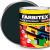 Алкидная эмаль FARBITEX ПФ-115 (темно-серый; 2.7 кг) 4300004387 