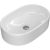 Раковина Teymi IVA 52 накладная, белая T50602 00-00256777 