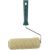 Валик ВОЛАТ Полиакрил 42-180 мм, с ручкой, 6 мм, зеленый 22080-180 – изображение 2