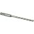 Бур по бетону SDS+ 10x160 мм TORGWIN T299381 