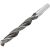 Сверло по металлу 15 мм, ц/х, Р6М5, усеченный хвостовик TOOLAS 00005134 – изображение 2