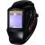 Сварочная маска TRQ-LS01 External Black c автозатемнением SHEDU 22022 – изображение 5