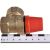 Предохранительный сбросной клапан DOUBLE-LIN ВР-ВР 1/2" 3/4" LL3128 (1/2"x3/4") – изображение 4