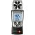 Анемометр с крыльчаткой Testo с поверкой 410-1 0560 4101П – изображение 9