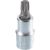 Торцевая вставка TORX (Т50; 1/2""; 55 мм) Hans 4024T50 