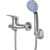 Смеситель для душа FRAP 40к F2004 544596 