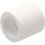 Соединительная муфта VRT 25, EVER plast, белый 537492 