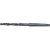 Сверло по металлу (9х162х81 мм; КМ1; Р6М5) Туламаш 59024 