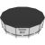 Крышка для каркасного бассейна BestWay 3.66 м 58037 BW 030588 
