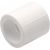 Соединительная муфта VRT 25, EVER plast, белый 537492 – изображение 5