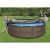 Крышка для каркасного бассейна BestWay 3.66 м 58037 BW 030588 – изображение 5