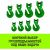 Крюк-укоротитель с вилочным соединением 10-Т8 кл, 3.15 Т HITCH SZ071234 – изображение 3