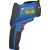 Высокотемпературный пирометр со встроенной камерой СЕМ DT-9862 481028 – изображение 2