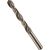 Сверло по металлу Туламаш цилиндрический хвостовик 16 Р6М5 112407 