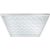 Светодиодная панель FERON al2117 встраиваемая 40w 4000k рассеиватель с 3d эффектом белый 48521 