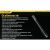 Повседневный фонарь Nitecore EDC MT06MD Nichia 219B LED 16326 – изображение 18