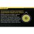 Повседневный фонарь Nitecore EDC MT06MD Nichia 219B LED 16326 – изображение 6
