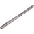 Бур по бетону SDS+ 12x160 мм ИПК bur12kh160SDS+ – изображение 2