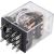 Промежуточное реле IEK, РЭК, 78-4, 3А, 24В, DC, ИЭК RRP20-4-03-024D – изображение 4