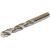 Сверло 6,0х28х65 мм, цельное ВК8 Sekira 00-00001169 