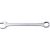 Комбинированный ключ 33мм KING TONY 1071-33 – изображение 2