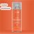 Универсальная алкидная эмаль Elcon ral 2004, оранжевая, глянцевая, аэрозоль, 520 мл 00-00463214 