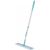 Швабра для влажной уборки пола Hausmann Classic Home SLIDER с телескопической ручкой и слайд-механизмом HM-45R – изображение 3
