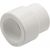Переходная муфта VRT 40/25, наружная/внутренняя, EVER plast, белый 537525 – изображение 5