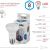 Светодиодная лампа ЭРА LED R63-8W-840-E27, рефлектор, нейтральный Б0028490 – изображение 7