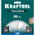 Пильный диск по дереву KRAFTOOL Precision 185x20 мм, 48т 36952-185-20 – изображение 2