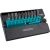 Биты в наборе с адаптером 20 шт Jettools W-5121 – изображение 3