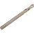 Сверло короткое ц/х (4.2x22x55 мм; Р6М5К5 HSS М35; ГОСТ 4010-77) ИНСТУЛС 00001293338 – изображение 3