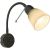 Настенный светильник Arte Lamp A7009AP-1BR 