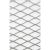 Cетка ЦПВС/ПВЛ просечно вытяжная стальная неокрашенная для мебели, двери, стеллажа, полки, фасада Фабрика сеток ""Железный слон"" Лофт ромб 50x22 перемычка 1.5x3 мм рулон 1250x6000 мм PVS00013 