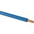 Провод TDM ПуВ 1x1,0 ГОСТ (100м), синий SQ0124-1322 – изображение 2