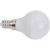 Светодиодная лампа GENERICA G45 шар 8Вт 230В 3000К E14 LL-G45-08-230-30-E14-G – изображение 4