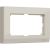 Рамка для двойной розетки WERKEL W0081803 Stark слоновая кость a050906 